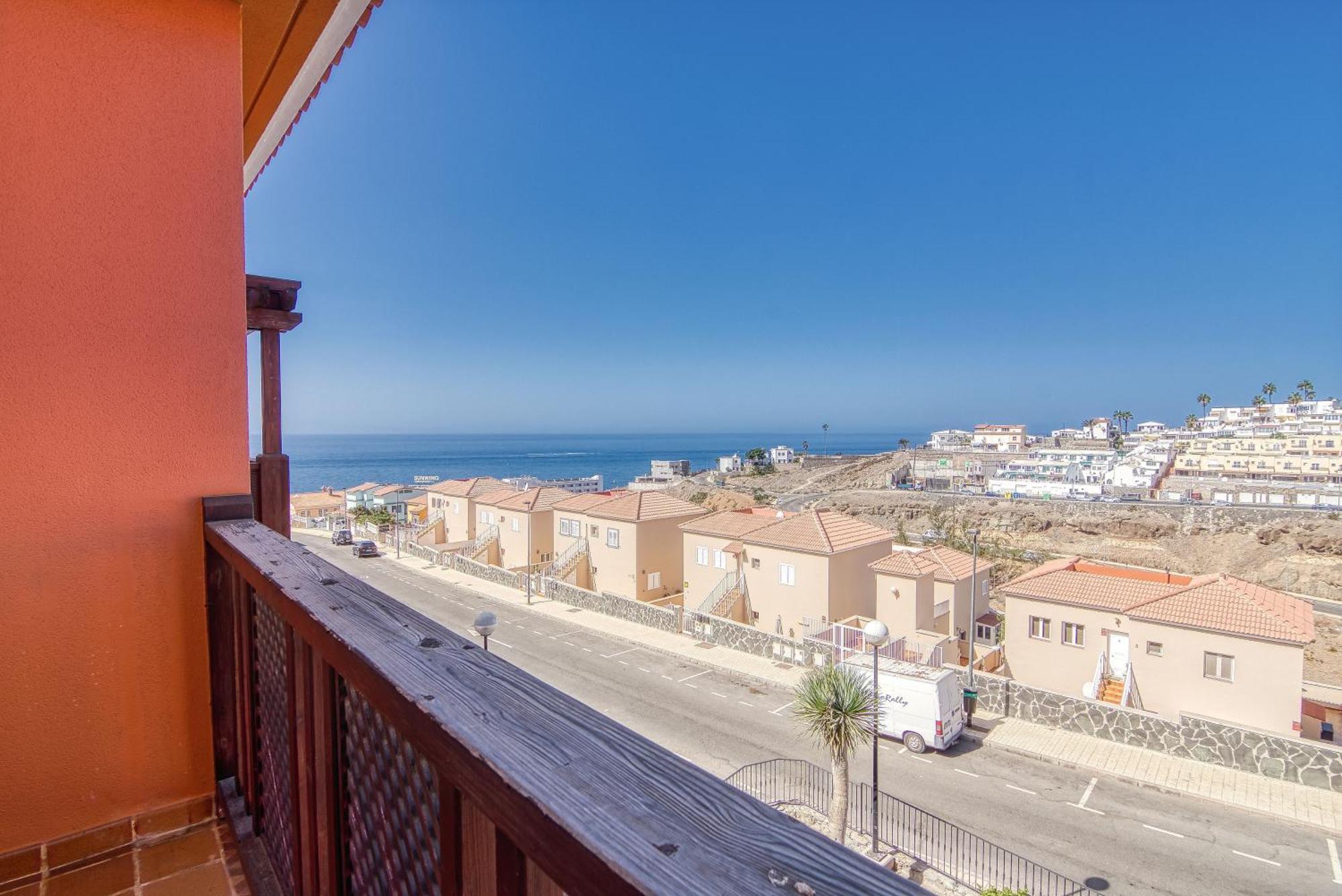 Appartement Monte Carrera 723 *