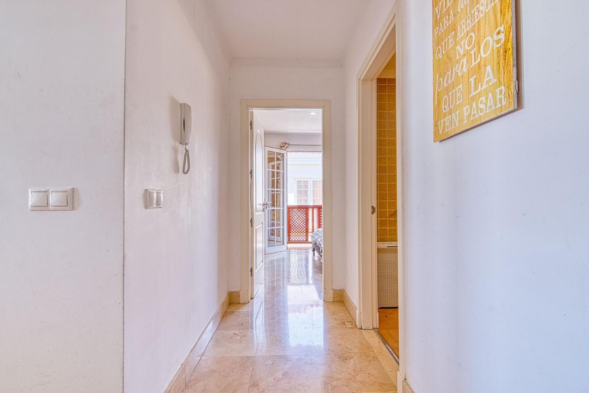 Monte Carrera 723 Appartement *