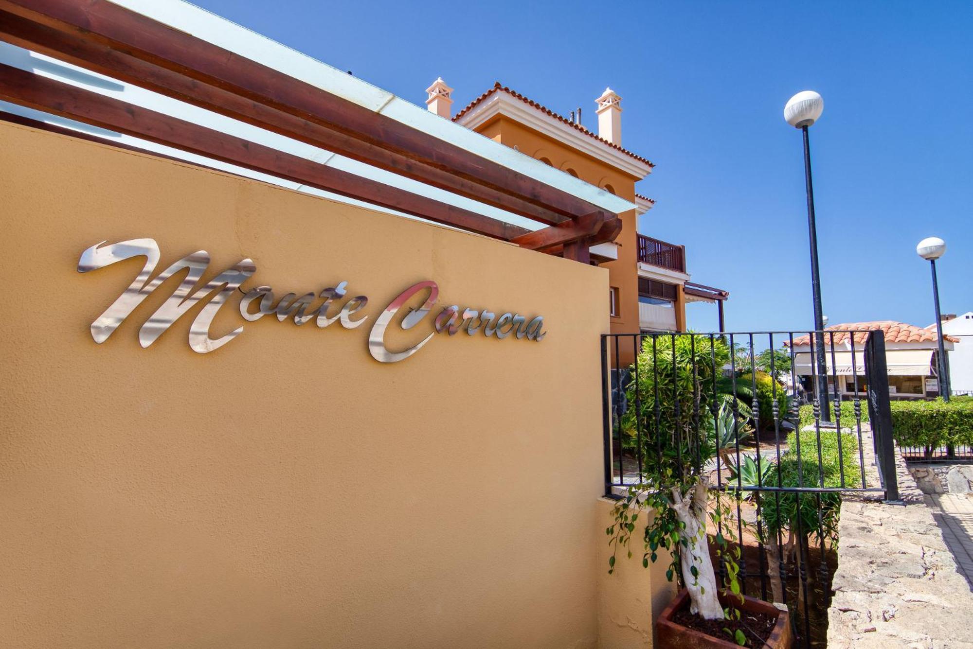 Monte Carrera 723 Appartement *