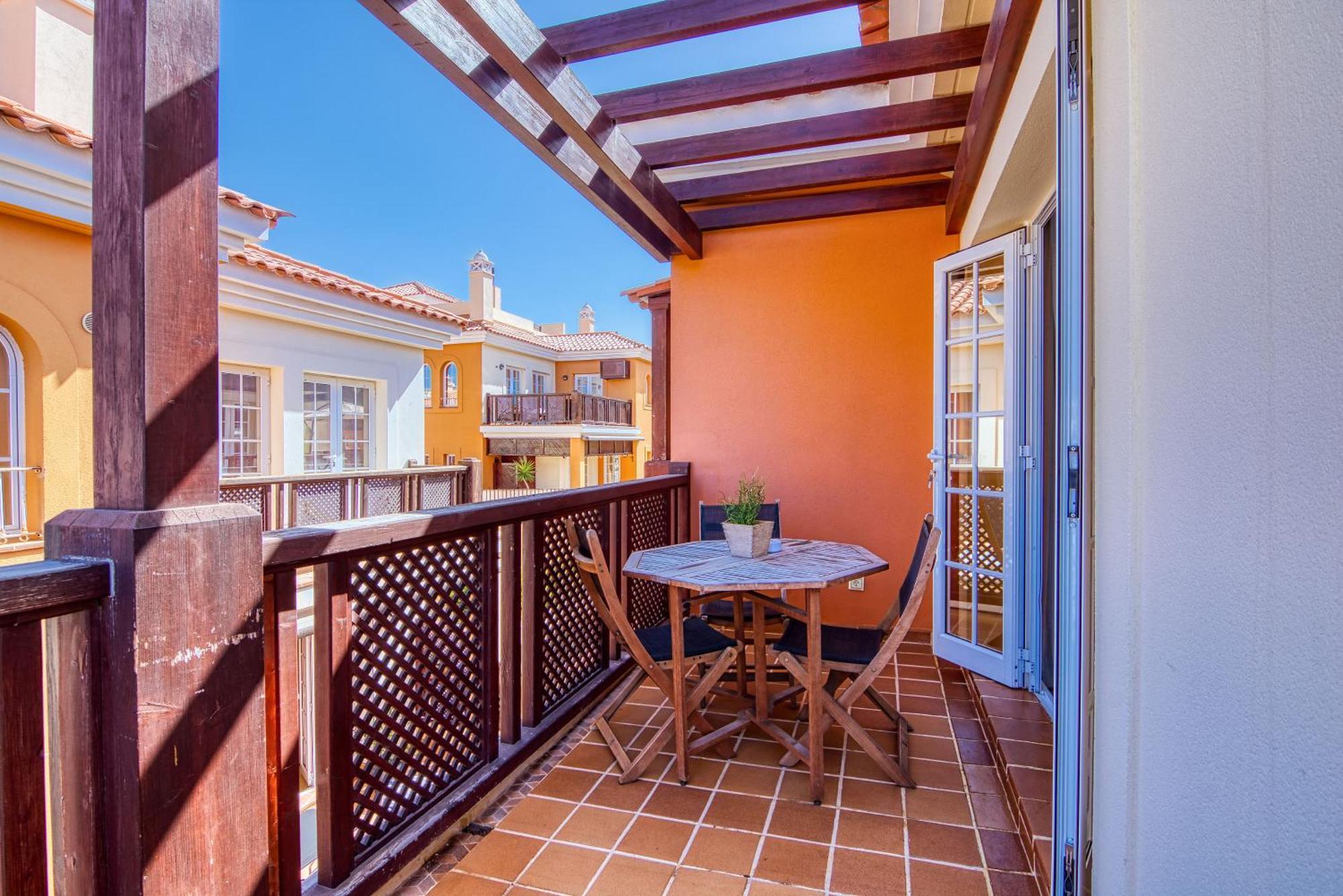 Appartement Monte Carrera 723 *