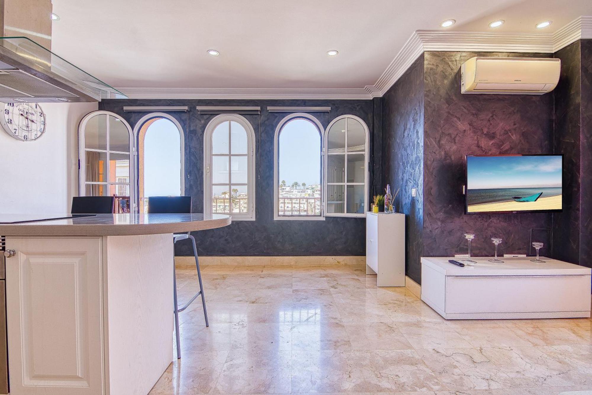 Monte Carrera 723 Appartement
