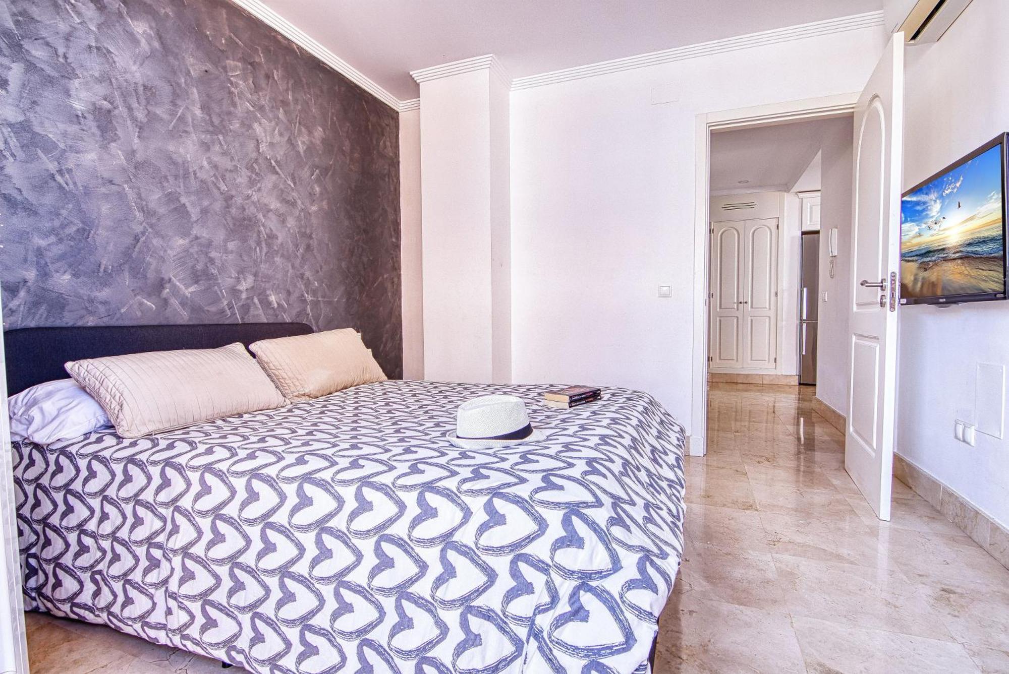 Appartement Monte Carrera 723