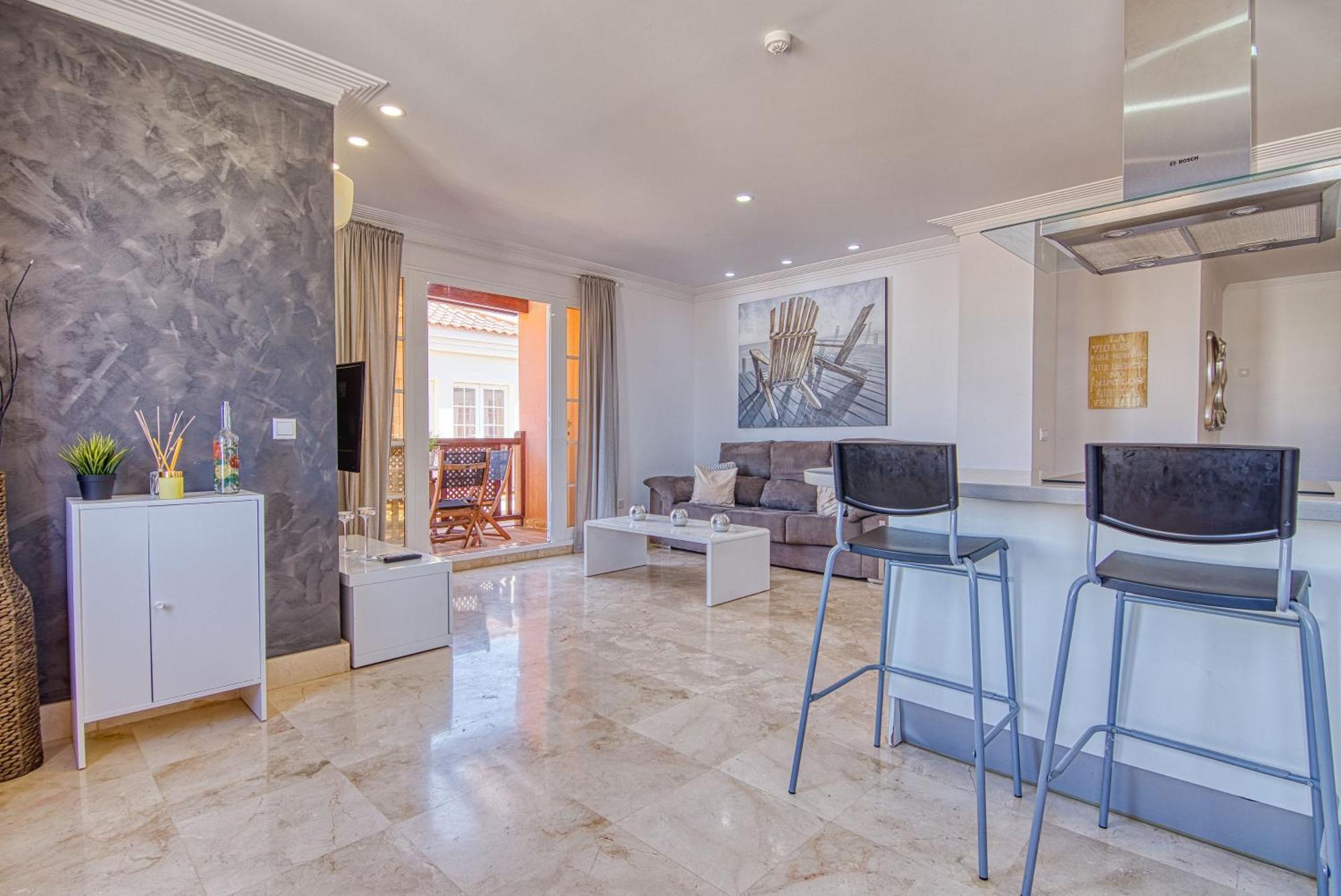 Monte Carrera 723 Appartement *