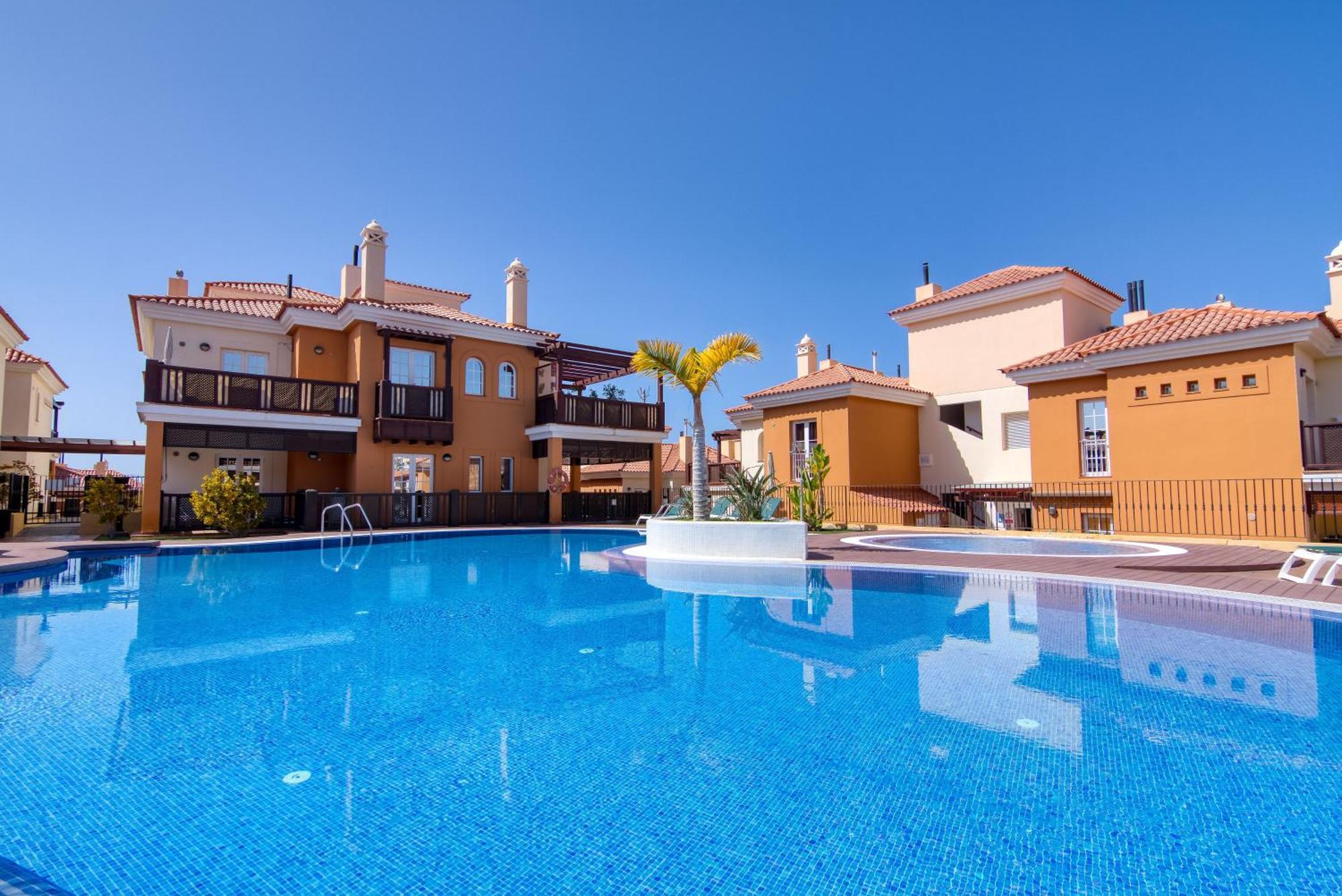 Monte Carrera 723 Appartement *