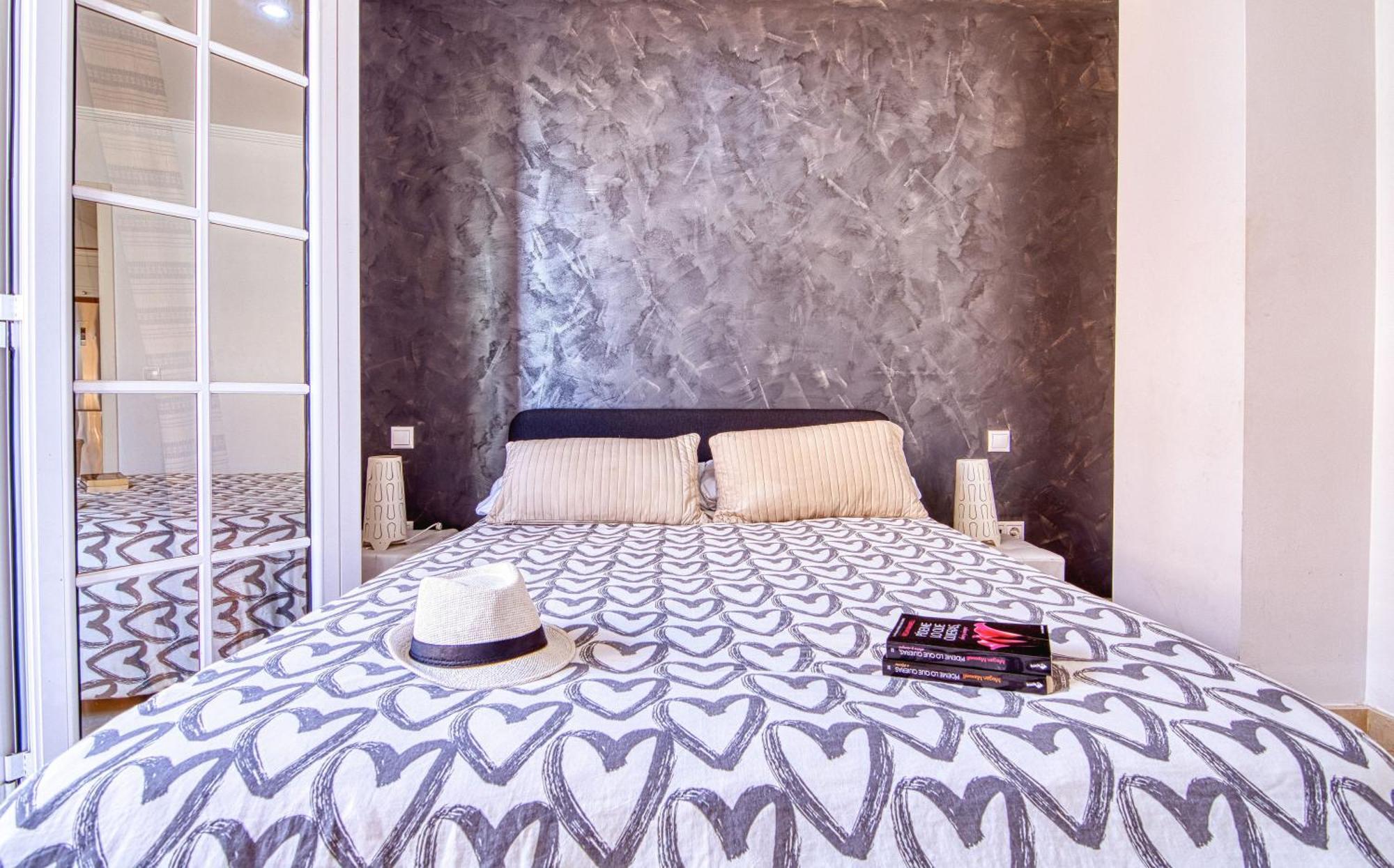Monte Carrera 723 Appartement