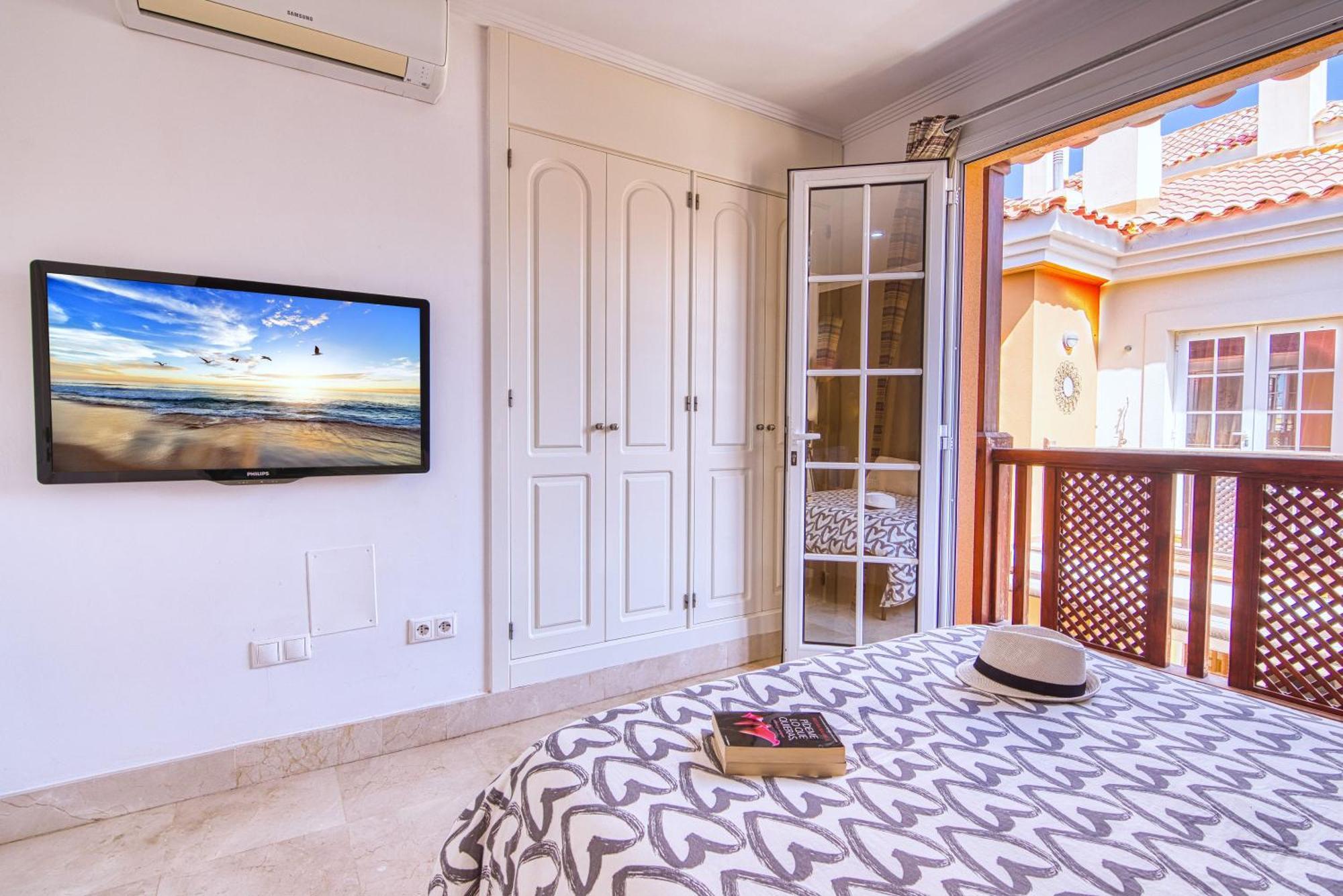 Appartement Monte Carrera 723 Arguineguin