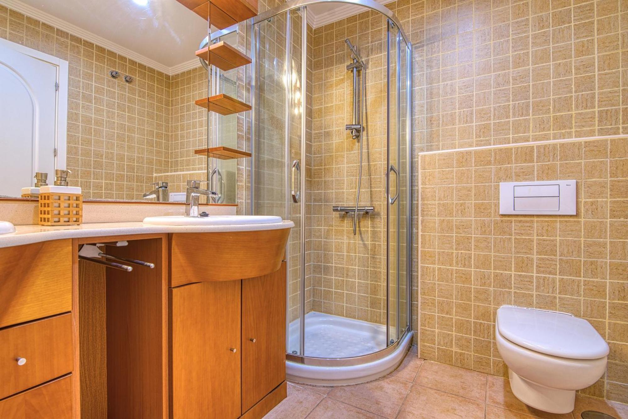 Monte Carrera 723 Appartement *