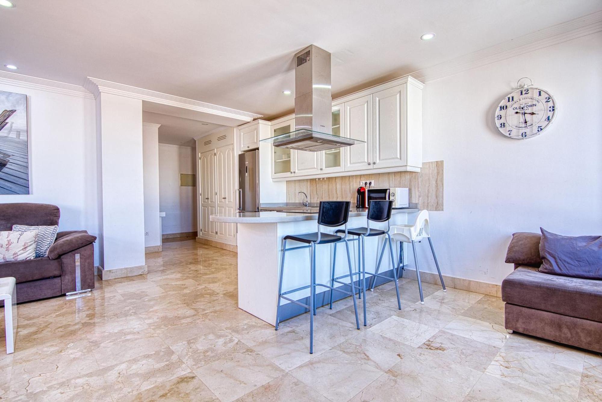 Monte Carrera 723 Appartement